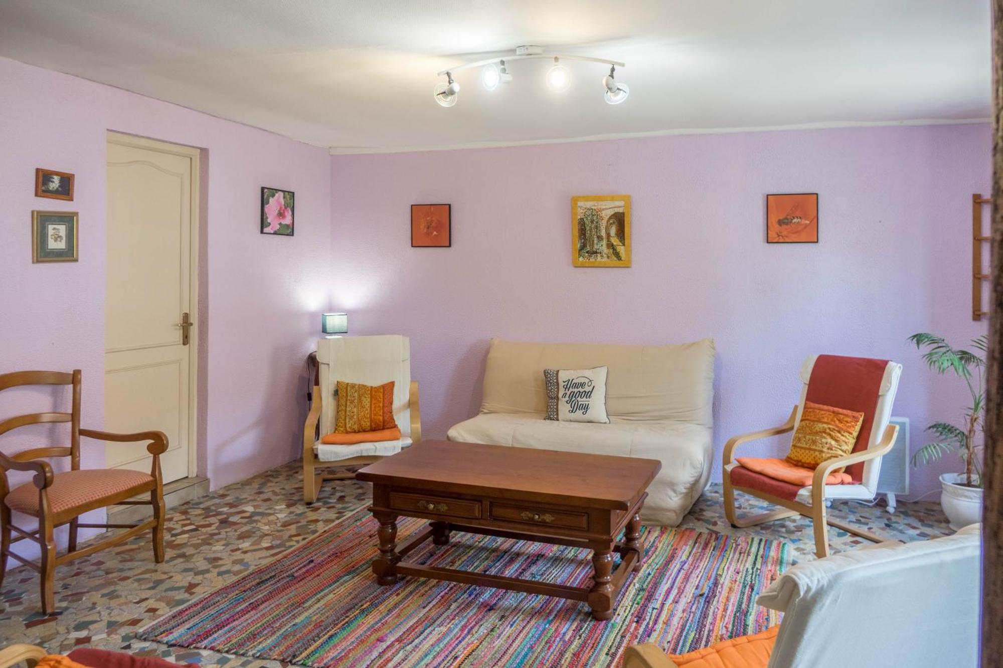 Chantilly ,Petit Dejeuner Et Table D'Hotes Possible Noyers  ภายนอก รูปภาพ